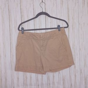 Size 6 Gap Favorite Choice shorts
